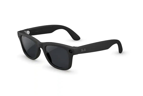 Ray-Ban Meta glasses